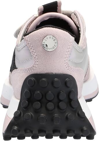 Steve Madden Girl's Toddler Campo Sneaker in Saudi Arabia