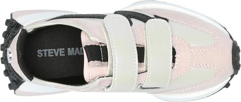 Steve Madden Girl's Toddler Campo Sneaker in Saudi Arabia