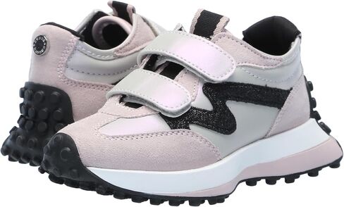 Steve Madden Girl's Toddler Campo Sneaker in Saudi Arabia