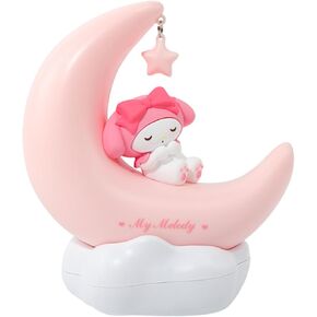 LED Night Light for Kids Bedroom, Cute Anime Character LED Night Light Desk Shelf Ornament Bedside Lamp, Gift for Girls Boys Toddler