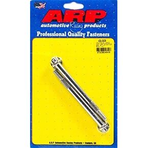 ARP 430-3509 Starter Bolt Kit (S/S Starter 12pt 3/8-16 x 4.660 UHL)