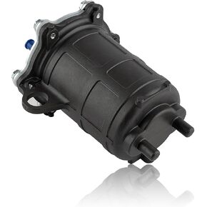 Fuel Pump Compatible For Honda ATV Rancher 420 Foreman 500 TRX420 TRX500 TRX700XX 2007-2014 Replace 16700-HP5-602