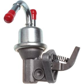 FridayParts Fuel Pump 7011982 6680838 Compatible for Bobcat A300 A770 AL440 S220 S250 S300 S330 S750 S770 S850 T2250 T250 T300 T320 T750 T770 T870 V417 WL350 WL440 Replacement