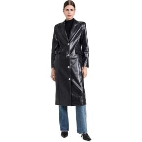 Women's Lauren Overcoat