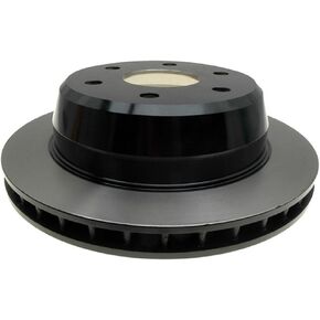 Raybestos 56919 Advanced Technology Disc Brake Rotor