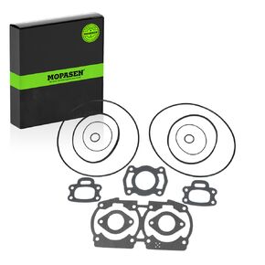 Gasket Sets for SeaDoo 717 720 Top End Gasket & O-Ring GS GSI GTI GTX HX SPX XP Speedster by MOPASEN