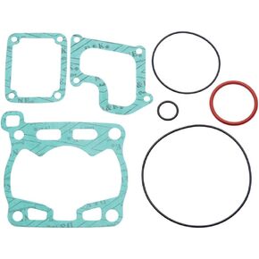 Tusk Top End Gasket Kit Compatible with Suzuki RM85 2002-2009,2012-2013,2015-2023