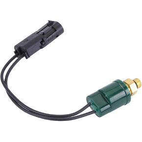 379502 Power Take Off Pressure Switch Compatible for Parker Chel-sea PTO Pressure Switch Pressure Safety Switch PTO Pressure Switch Sensor Power Sensors