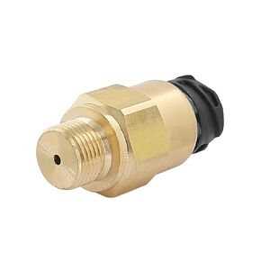 Oil Pressure Sensor Compatible with International Navistar MaxxForce 11 13 2011-2015 Replace 7099636C1