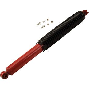 KYB 565003 MonoMax Gas Shock , Red