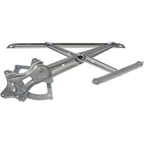 OEG Parts New Window Regulator Front Drivers Side Left LH Compatible with Toyota Camry 2012-2017, Compatible with Lexus RX350 RX450h 2016-2019, 6980206080, 752-442, 125-59237L