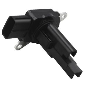 22204-0T020 22204-0V010 Mass Air Flow Sensor Compatible with Toyota Camry, Corolla, Sienna, 4Runner, Prius, Lexus RX450h/HS250h, for Scion tC 2010-2020, Replaces 22204-0V020 22204-28010
