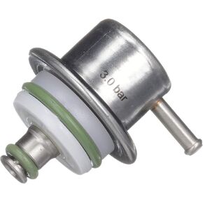 Delphi FP10303 Fuel Pressure Regulator, 1 Pack