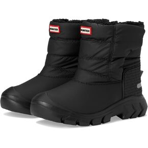 Hunter Unisex-Child Snow Boots (Little Big Kid) Rain