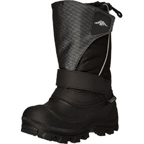 Tundra Quebec Winter Boots