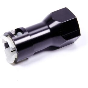 Aeromotive 15128 Quick Disconnect Adaptor, Female, 1/2" to ORB-10