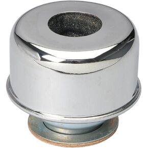 Trans-Dapt Performance Trans-Dapt 4999 Pcv Hook-Up Breather Cap
