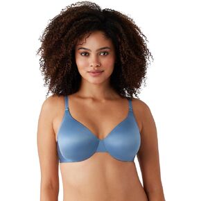 Wacoal Women's Inner Sheen Underwire Bra