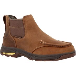 Georgia Boot Men's Gb00548 BRN 5" Work