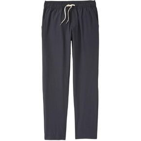 Fair Harbor The One Pant –– Men's Ultimate Everyday Pant, with Liner –– Extremely Lightweight and Versatile, 4-Way Stretch
