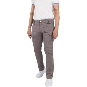 X RAY Men's Stretch Cargo Pants, Casual Flex Hiking Multi-Pocket Tactical Work Slim Fit Cargo Pants for Men
