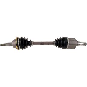 Cardone 60-2140 Remanufactured CV Constant Velocity Drive Axle Shaft (Renewed)