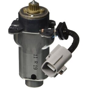 Standard Motor Products Idle Air Control Valve - AC555