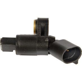 Dorman 970-038 Front Passenger Side ABS Wheel Speed Sensor Compatible with Select Audi / Volkswagen Models