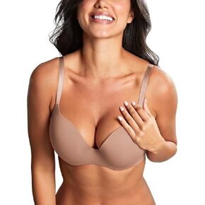 Panache Women's 365 Molded Underwire Plunge Bra (10906)