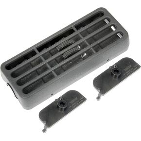 Dorman 216-1000CD Dashboard Air Vent Compatible with Select IC Corporation/International Models