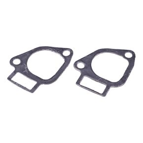 2PCS Manifold Gaskets 110617093 11061-7093 Compatible with Kawasaki FR651V FR691V FR730V FS691V FX691V