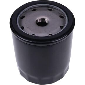 63782-80 63810-80 Spin On Oil Filter Compatible with Harley Davidson Electra Glide Sportster 1000 Super Glide Roadster Wide Glide XLX 61