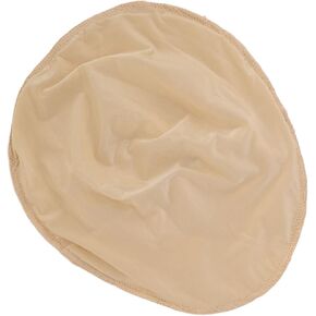 Silicone Forms Cover, Large Elasticity Protective Pocket Cotton for Post Mastectomy for Female ()