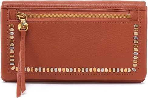 HOBO Women's Lumen Wallet in Kuwait