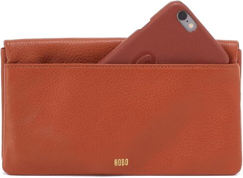HOBO Women's Lumen Wallet in Kuwait
