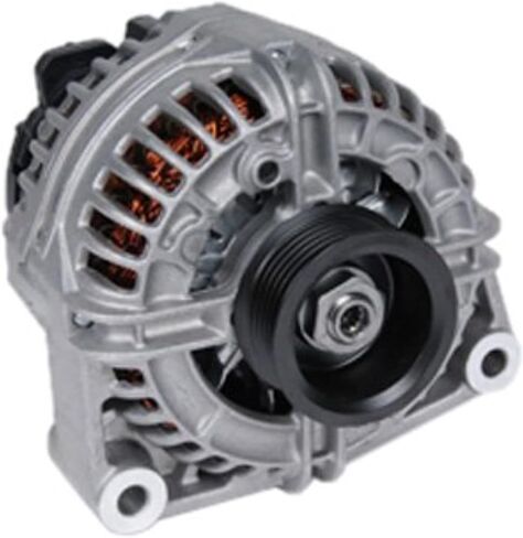 ACDelco GM Genuine Parts 15128978 Alternator in Saudi Arabia