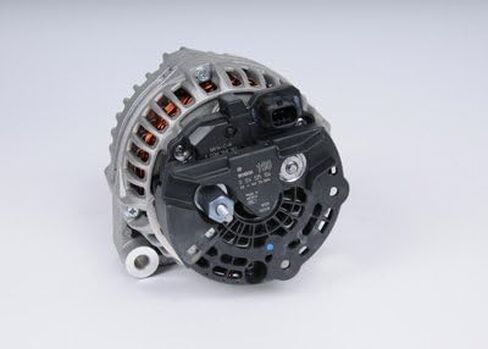 ACDelco GM Genuine Parts 15128978 Alternator in Saudi Arabia