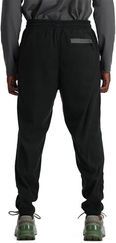 Spyder Men's Lounge Fleece Sweatpants in Saudi Arabia
