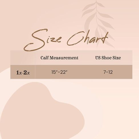 Silky Toes Plus size knee high sheer nylons for women, 6 Pairs socks Queen Trouser stockings for women with wide Calf in Kuwait