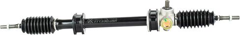 Manual Steering Rack for Datsun Nissan 240Z 260Z 280Z in Saudi Arabia
