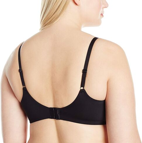 Olga Women's Plus Size Cloud 9 Underwire Contour Lace Bra in Saudi Arabia