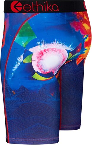 Ethika Mens Staple Boxer Brief | BMR Eyespeed in Saudi Arabia