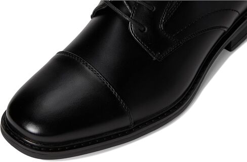 Nunn Bush Men's Jarvis Cap Toe Oxford Dress Casual Business Formal Lace Up in Saudi Arabia