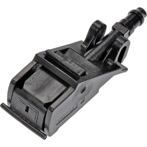 Dorman 47235 Windshield Washer Nozzle Compatible with Select Volkswagen Models