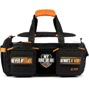 WOLFpak 30L Perfect Duffle Bag Ride or Die