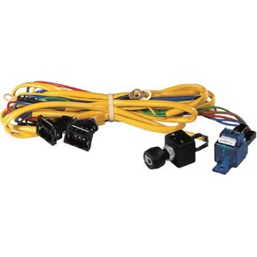 HELLA 148541001 Rallye 4000 Wiring Harness