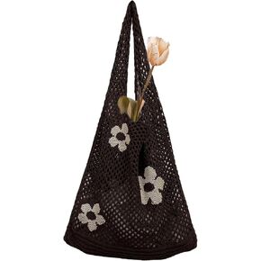 Fairycore Hobo Bag Fairy Grunge Aesthetic Hobo Bag Aesthetic Tote Bag Fairy Grunge Accessories for Women