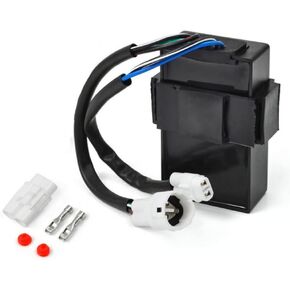 LK KLF-301 CDI Box Ignition for Kawasaki Bayou Lakota 300 KLF300 KEF300 1988-2005 21119-1302 21119-1369