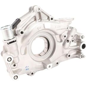 AC Delco Oil Pump - 12686434
