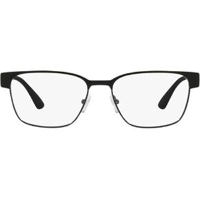 Armani Exchange Men's Ax1052 Rectangular Prescription Eyewear Frames